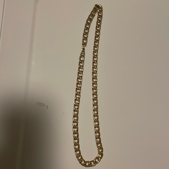 Accessories Fake Gold Chain Poshmark